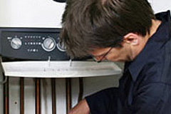 boiler repair Oakfordbridge